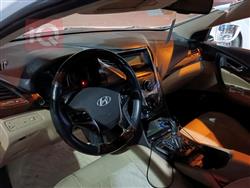 Hyundai Azera